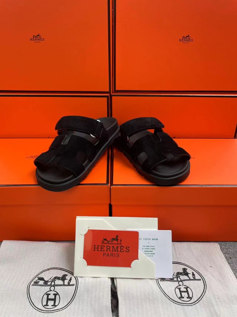 Hermes Sandals